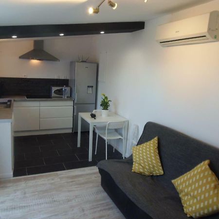Apartamento Joli Mazet Entre Montpellier Et Nimes Aimargues Exterior foto