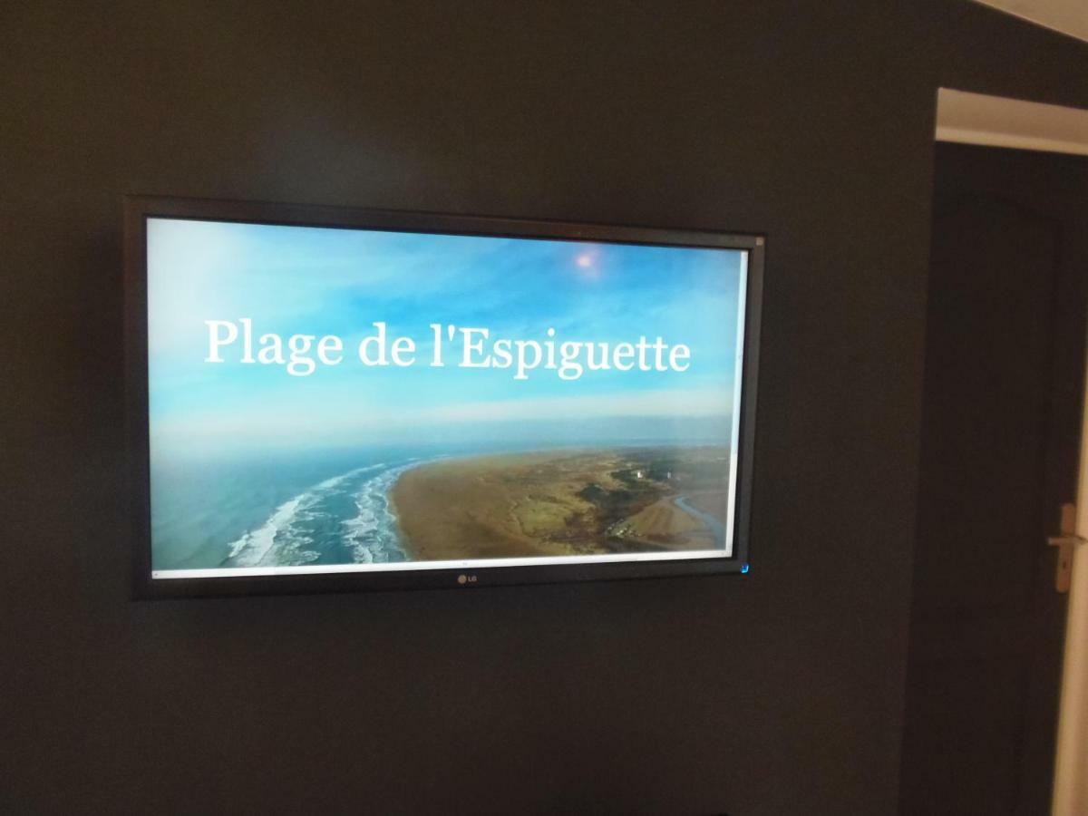 Apartamento Joli Mazet Entre Montpellier Et Nimes Aimargues Exterior foto